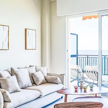 Apartment Feet In The Sea By Interhome *