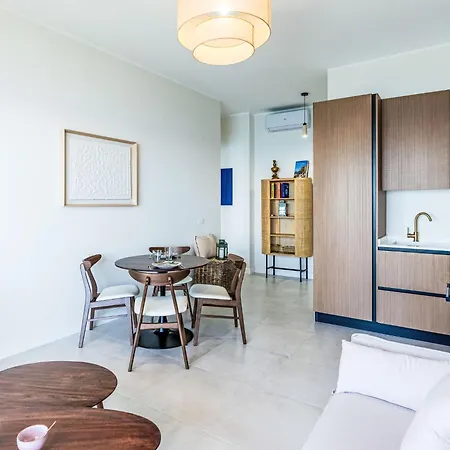 Apartment Feet In The Sea By Interhome *
