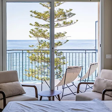 Feet In The Sea By Interhome Ospedaletti