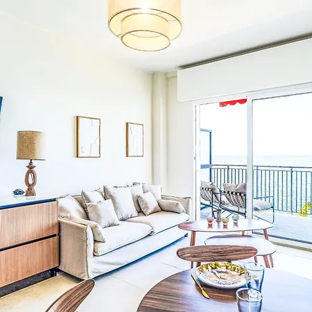 Apartment Feet In The Sea By Interhome Ospedaletti