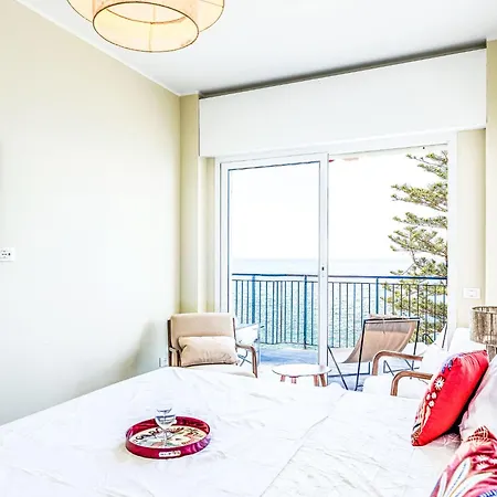 Apartmán Feet In The Sea By Interhome