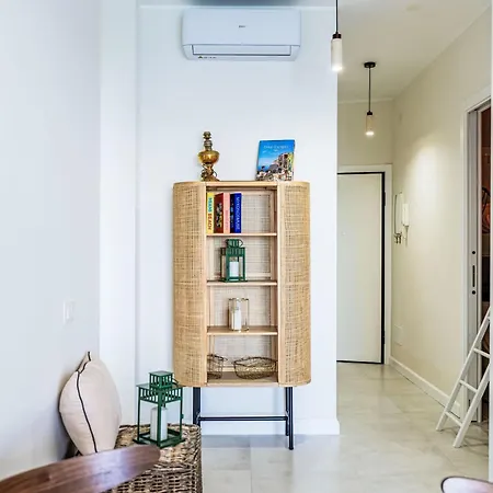 Feet In The Sea By Interhome Apartment