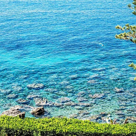 Feet In The Sea By Interhome Apartment *