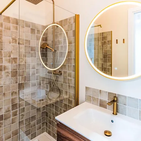 Apartment Feet In The Sea By Interhome *